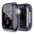 Case Protetora Bumber Apple Watch Silicone Anti Impacto