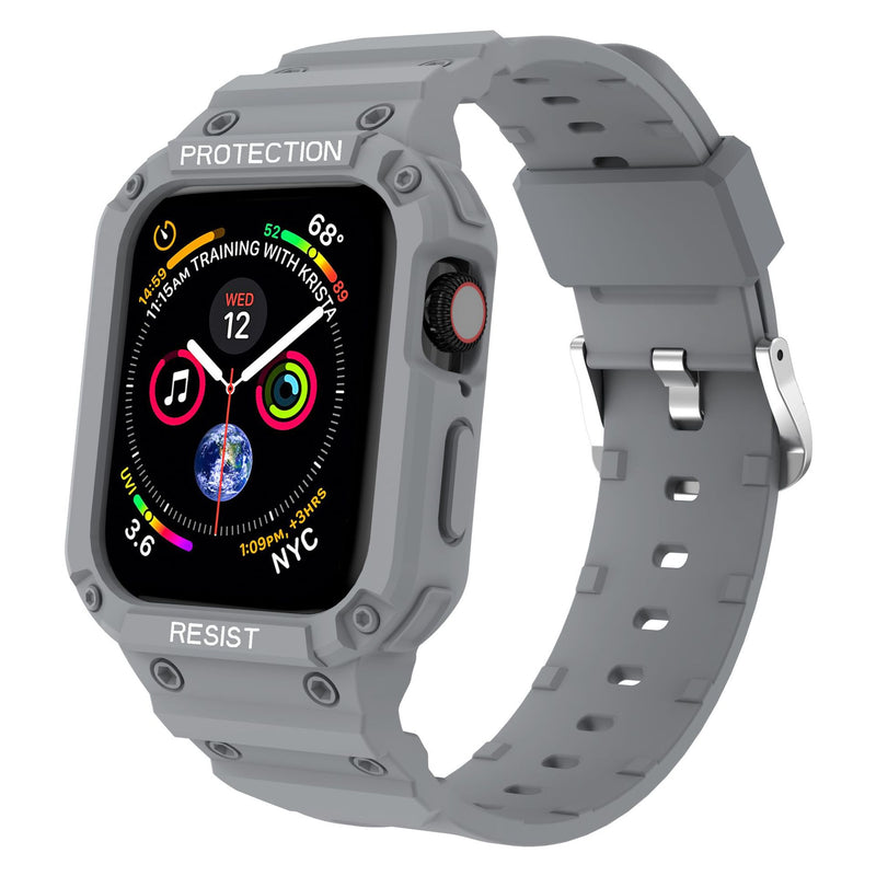 Case Protetora Completa Apple Watch