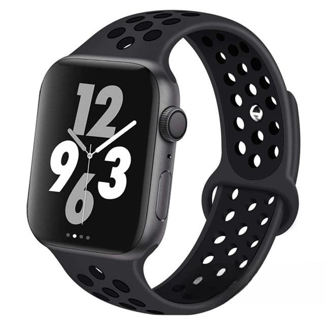 Pulseira Apple Watch Design Nike