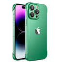 Case iPhone Ultra Slim 0,3mm Transparente Anti-Impacto