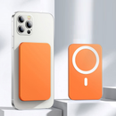 Power Bank MagSafe 10000mAh Carregador Portátil Magnético