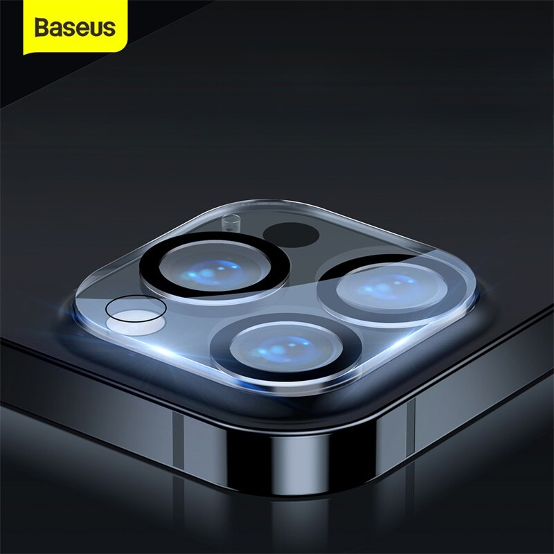 Para iPhone 14 Plus / 13 Pro Max Baseus 0.3mm AR Película de