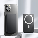 Power Bank MagSafe 10000mAh Carregador Portátil Magnético