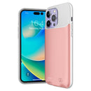 Capa Carregadora Case iPhone com Power Bank 10000mAh