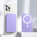 Power Bank MagSafe 10000mAh Carregador Portátil Magnético