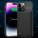 Capa Carregadora Case iPhone com Power Bank 10000mAh