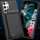 Power Bank Capa Carregadora Samsung com 6000mAh